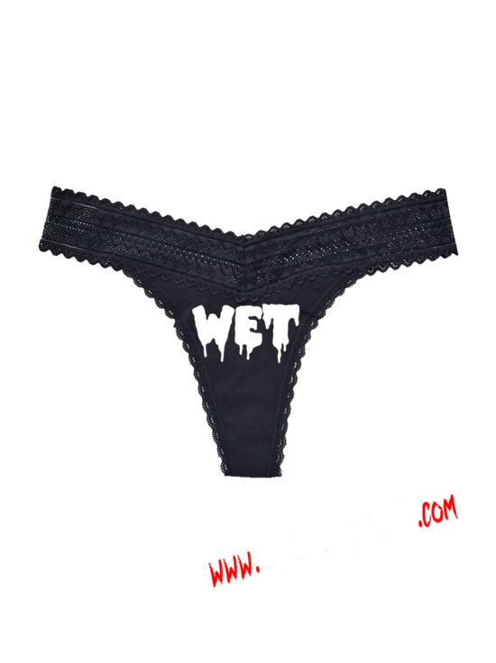 String Wet V3 [DANIX CENSORED]